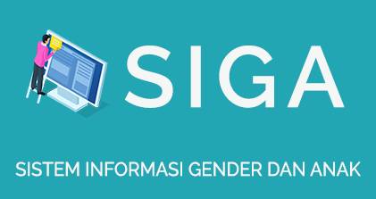 https://bulukumbakab.go.id/Sistem Informasi Gender dan Anak (SIGA)