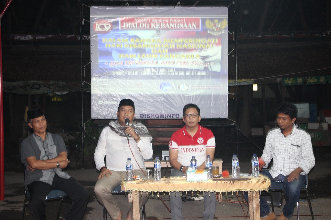 Dialog Kebangsaan, PSM dan Liga Champion 