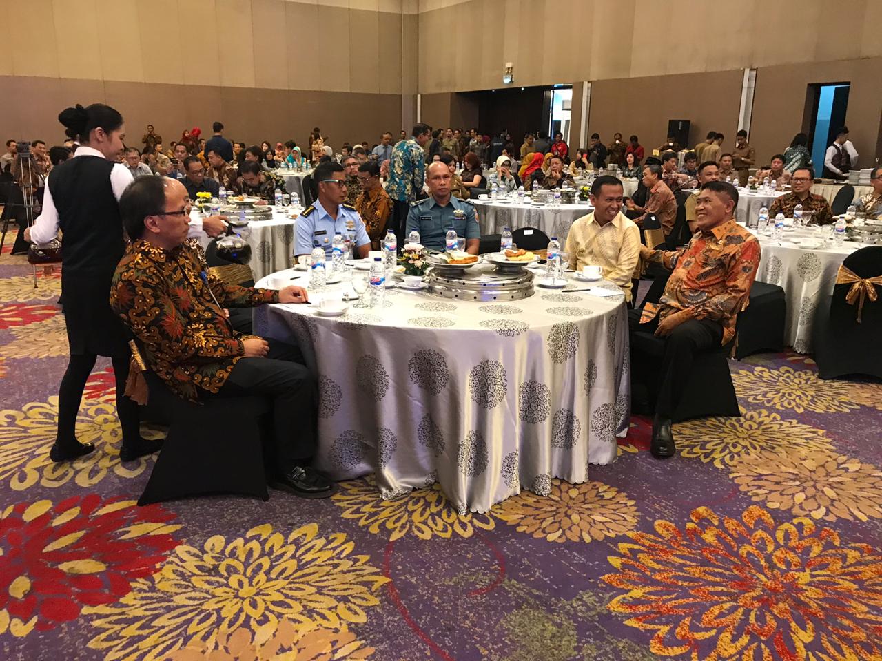 Menuju Pariwisata Internasional, Pemkab Bulukumba MoU dengan Pemprov Sul Sel