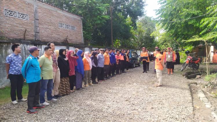 Hari Kedua Pasca Longsor, Tim Gabungan Pemda Bulukumba Kembali ke Lokasi