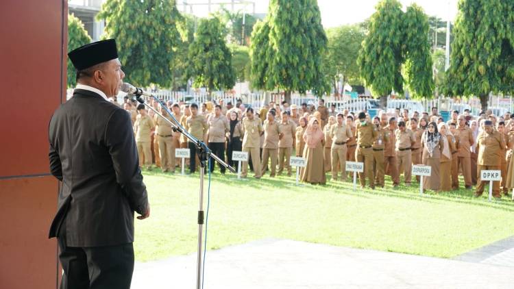 Pelaku Pembusuran Dilakoni Pelajar, Andi Utta Instruksikan Satpol Lakukan Razia di Sekolah