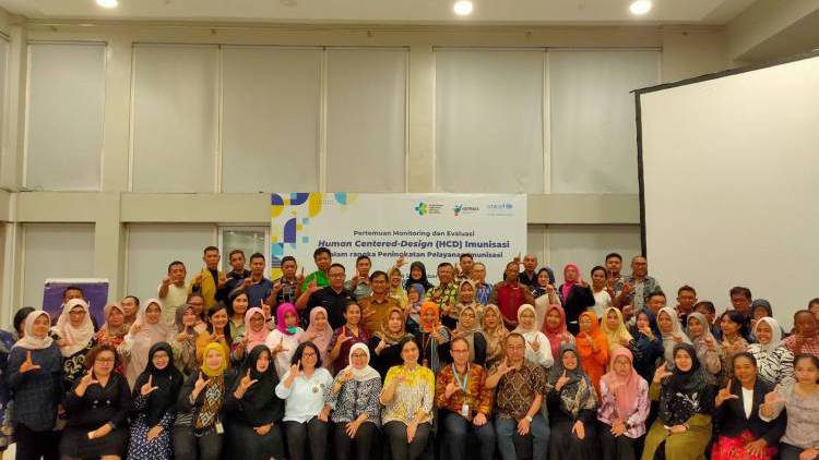 Dua Puskesmas Bulukumba Raih Predikat Center Of Excellence