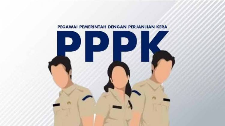 Pengumuman Seleksi Pengadaan PPPK Formasi Khusus Tenaga Non ASN di Lingkungan Pemerintah Kabupaten Bulukumba T.A 2024