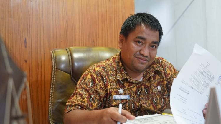 Disdukcapil Bulukumba Jemput Bola Perekaman KTP, Sudah Layani 264 ODGJ