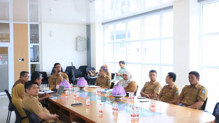 Pemkab Bulukumba Kebut Pembentukan Koperasi Desa Merah Putih