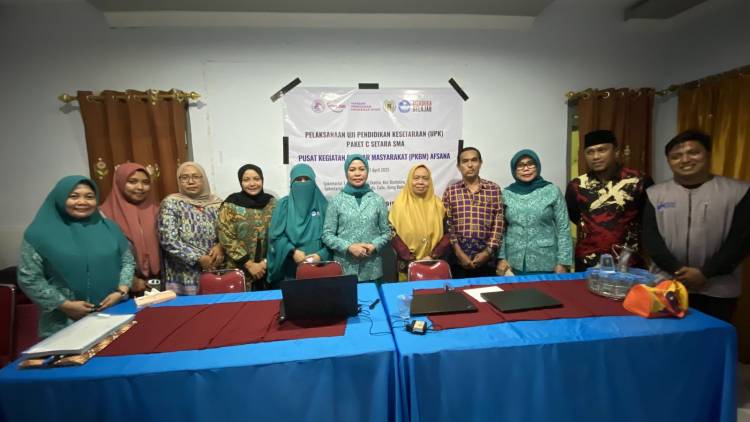 Rumah Dilan, Inovasi TP PKK Bulukumba untuk Peningkatan Kualitas Keluarga dan Pemberdayaan Ekonomi Masyarakat