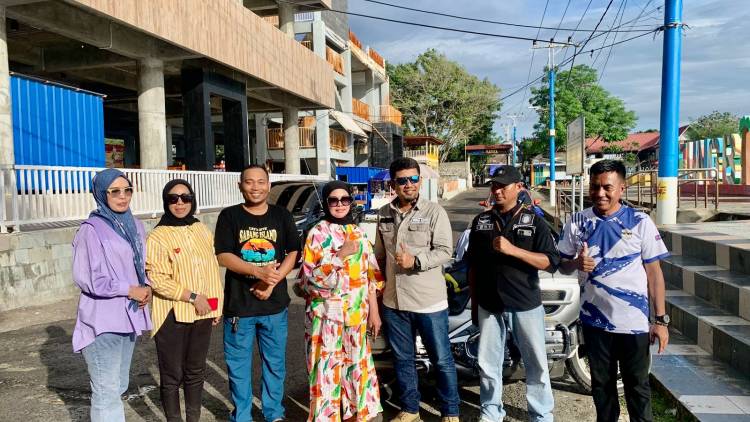 Edukasi dan Kolaborasi: Wujudkan Tanjung Bira yang Tertib dan Nyaman untuk Wisatawan