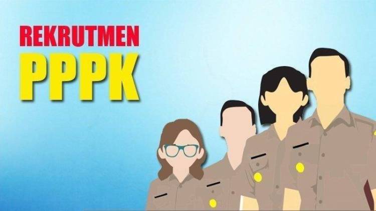HASIL AKHIR SELEKSI PENGADAAN PPPK DI LINGKUNGAN PEMKAB BULUKUMBА TAHUN ANGGARAN 2024 TAHAP II