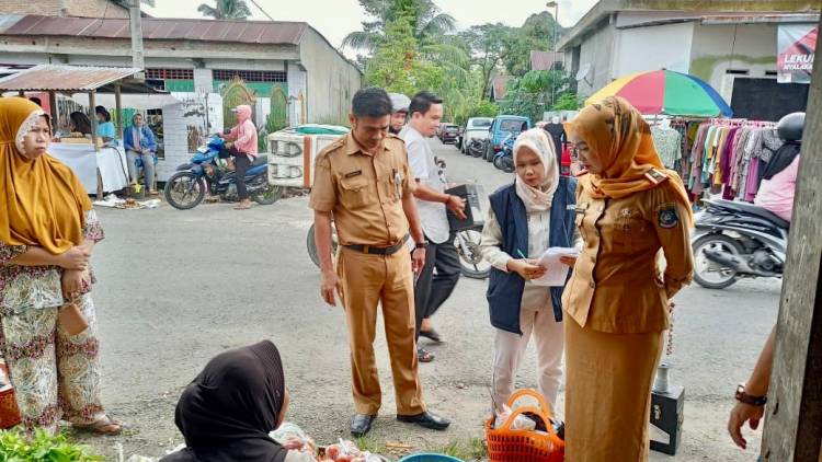 Bahan Pokok Bulukumba: Stok Aman, Harga Stabil