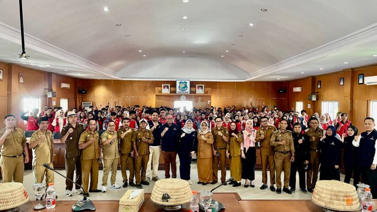 Bulukumba Terima 250 Mahasiswa KKN Unhas