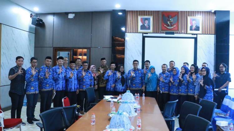 Antisipasi Penyebaran HIV, Pemda dan KPAK Bulukumba Segera Bertindak