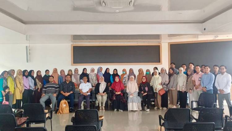 Konselor Jiwa Bulukumba Perkuat Ekosistem Layanan Jiwa Berbasis Puskesmas