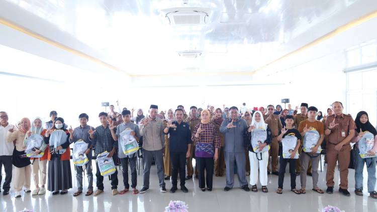Wujudkan Pendidikan Inklusif, Pemda Bulukumba Dorong Gerakan Kembali Bersekolah 