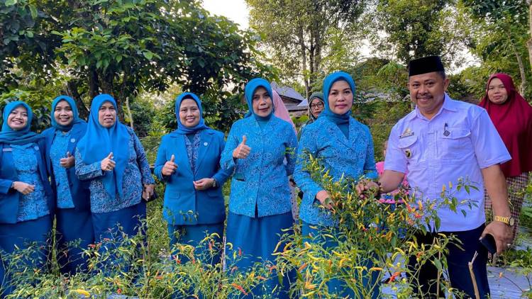 Inovasi GEMOIH Bersaing Kompetisi Internasional Sektor Publik COPSI Award 2025