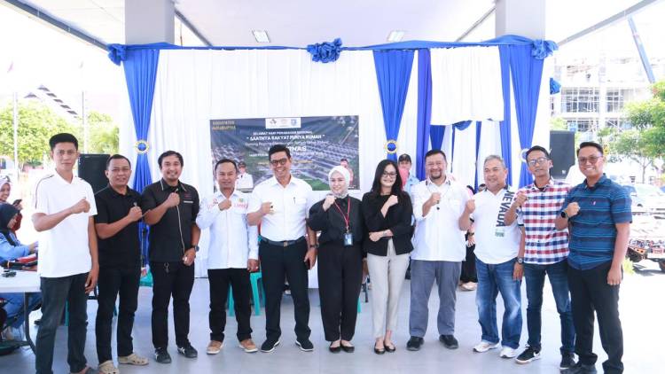 Pertama Kalinya Bulukumba Peringati Hapernas