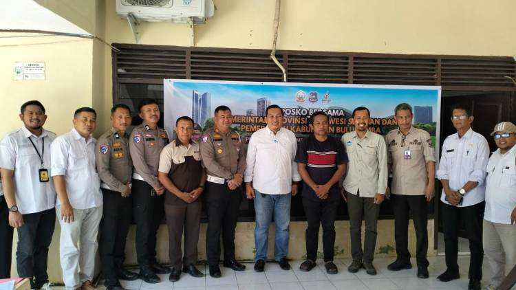 Transformasi Samsat Bulukumba: Tambah Gerai Percepat Pelayanan Bayar Pajak