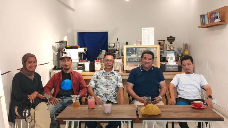 Kopi, Gula Aren, dan Rekor MURI: Bulukumba Siap Tulis Sejarah Baru di Festival Pinisi XV