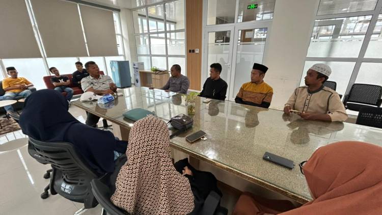 Bulukumba Siap Menjadi Tuan Rumah “Membahagiakan Santri se-Indonesia”
