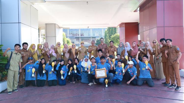 SLBN 1 Bulukumba Borong Prestasi, Raih Juara Umum dan Amankan Piala Tetap 02SN