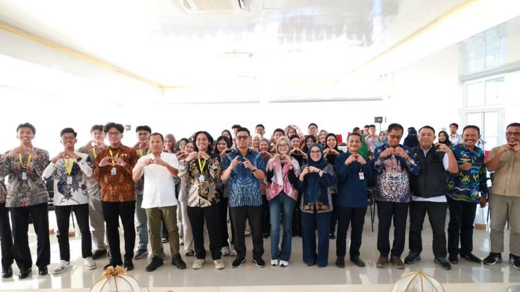 Dua Tahun Beruntun, Mahasiswa UGM 'Perdalam Ilmu' di Bulukumba