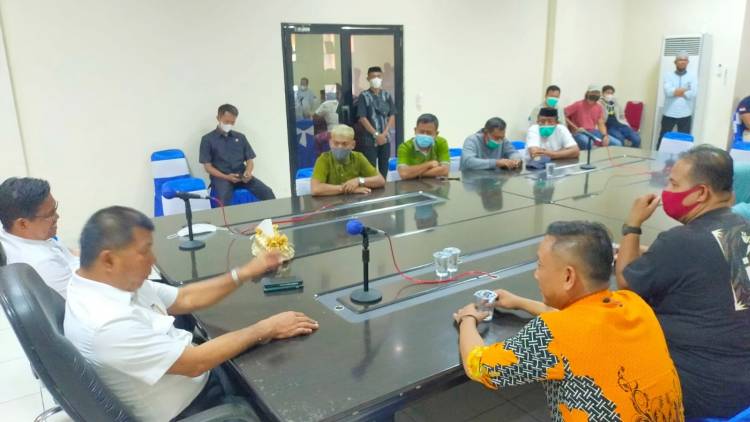 Warga Bintarore Minta Lurah Dikembalikan Bupati: Pemerintah Butuh ASN Seperti Dia