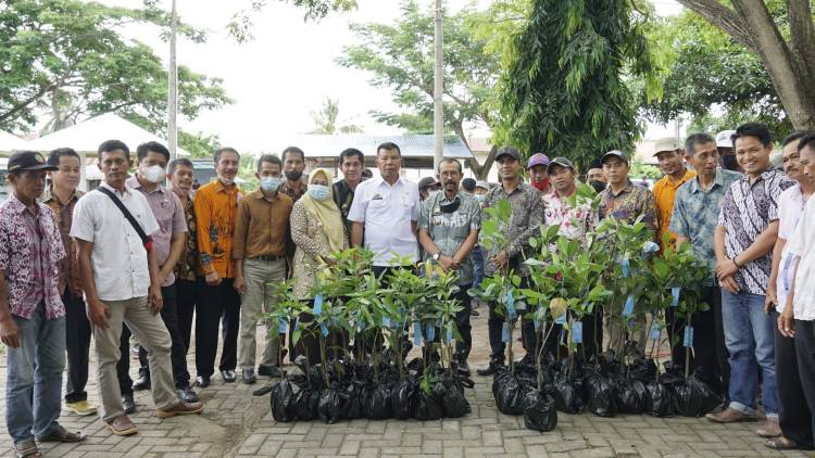 Bagi Bibit Unggul Andi Utta: Jangan Takut dengan Pemasarannya