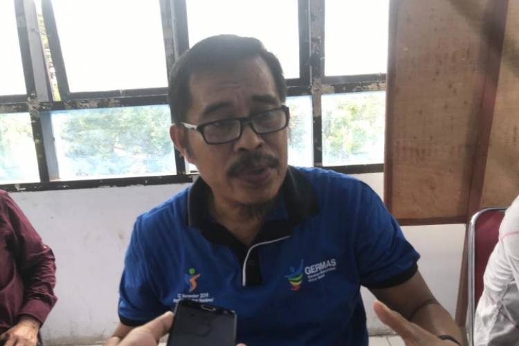 Perbaiki Data Warga Miskin, Dinsos Bulukumba Lakukan Verval