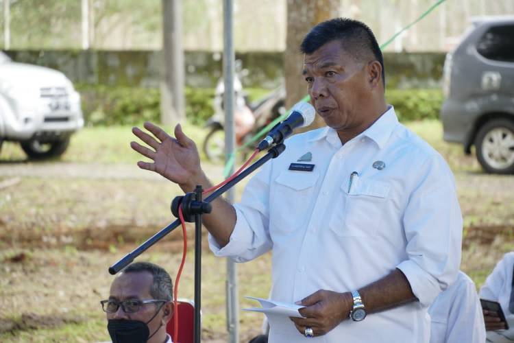 Bibit Unggul Diharapkan Sejahterakan Masyarakat Bulukumba