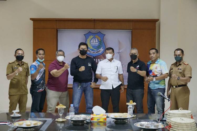 Mei 2022, Bulukumba Jadi Lokasi Grand Prix Long Range Shooting
