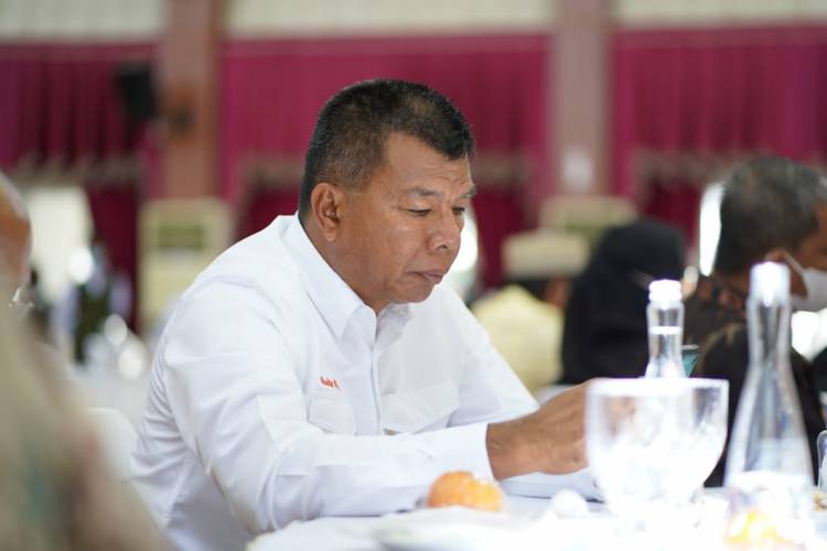 Soal Warga Meninggal Usai Perekaman KTP, Ini Tanggapan Andi Utta