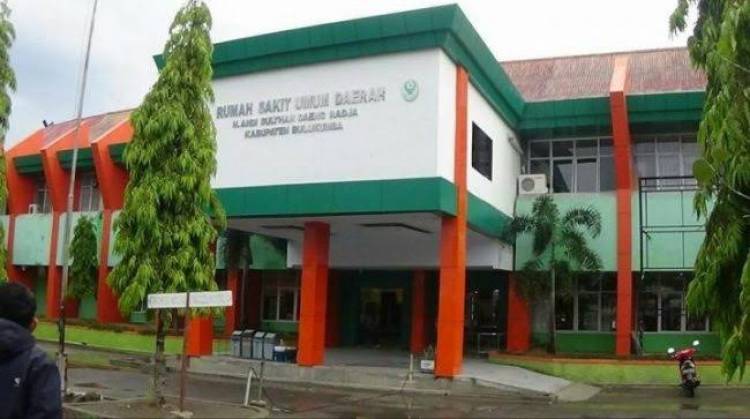 Poli RSUD Tutup Selama Libur Lebaran, IGD Tetap Melayani 24 Jam