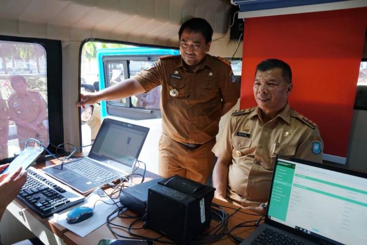 Segera Aktivasi Identitas Kependudukan Digital, Begini Caranya