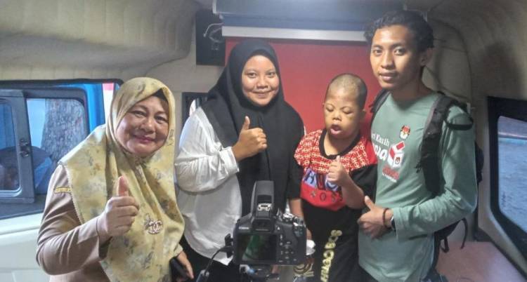 Tingkatkan Partisipasi Pemilih, Disdukcapil Bulukumba Sisir 10 Kecamatan Perekaman KTP Elektronik