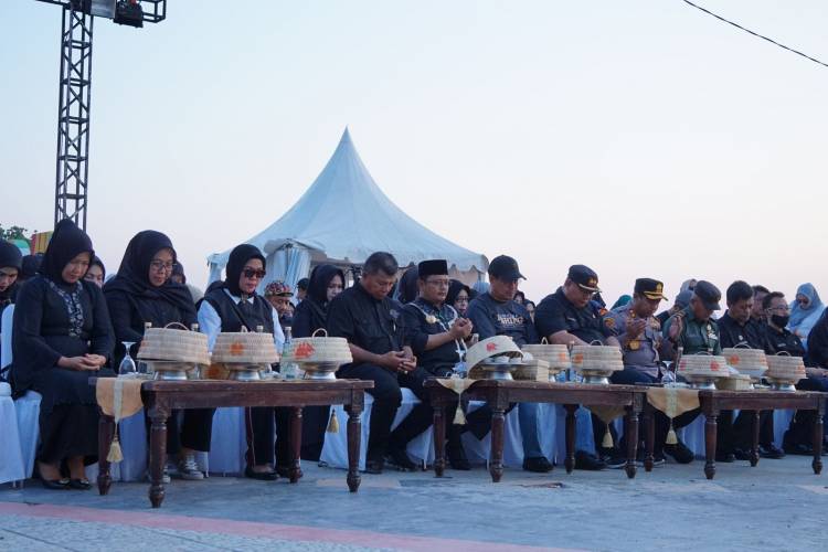 Bupati Komitmen Akselerasi Sektor Pariwisata Bulukumba