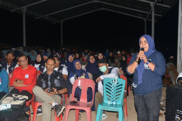 Sekolah Penggerak di Bulukumba: Bikin Digitalisasi Sampai Suara Demokrasi