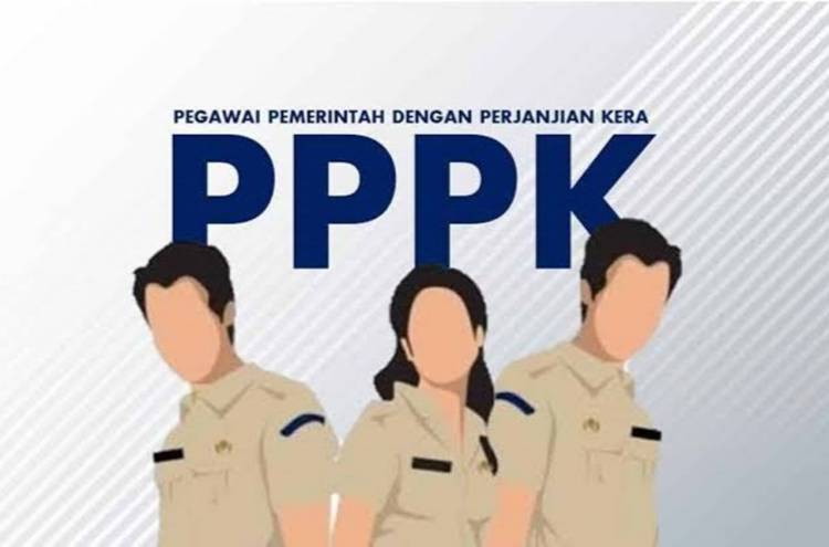 PENGUMUMAN HASIL SELEKSI ADMINISTRASI PASCA SANGGAH PENGADAAN PPPK FORMASI KHUSUS TENAGA NON ASN DI LINGKUNGAN PEMERINTAH KAB. BULUKUMBA T.A. 2024