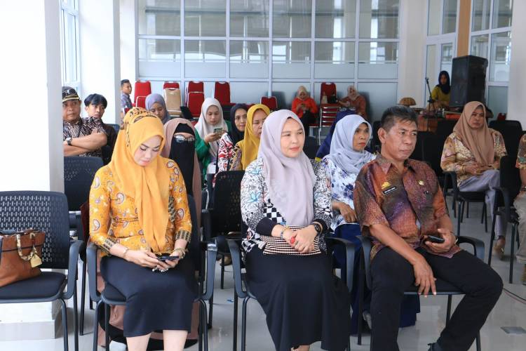 Bulukumba Siap Gelar Pangan Murah, Jaga Stabilitas Harga Jelang Ramadan