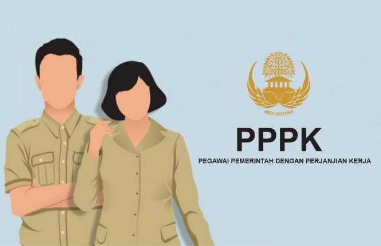 PENGUMUMAN PENGGANTI PELAMAR PPPK TAHAP I YANG DINYATAKAN LULUS SELEKSI KOMPETENSI DAN MENINGGAL DUNIA