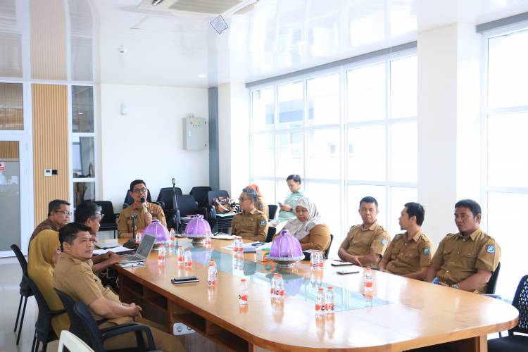 Pemkab Bulukumba Kebut Pembentukan Koperasi Desa Merah Putih