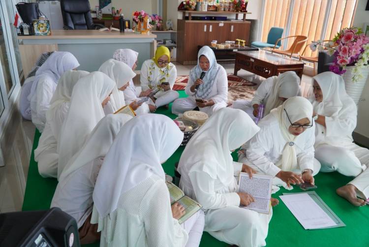 PKK Bulukumba Luncurkan Terobosan Baru: Program Bulukumba Cinta Alquran