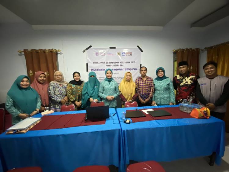 Rumah Dilan, Inovasi TP PKK Bulukumba untuk Peningkatan Kualitas Keluarga dan Pemberdayaan Ekonomi Masyarakat