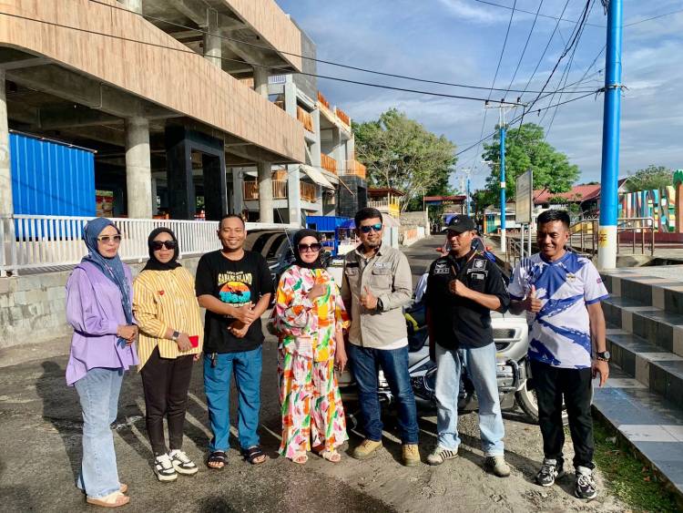 Edukasi dan Kolaborasi: Wujudkan Tanjung Bira yang Tertib dan Nyaman untuk Wisatawan