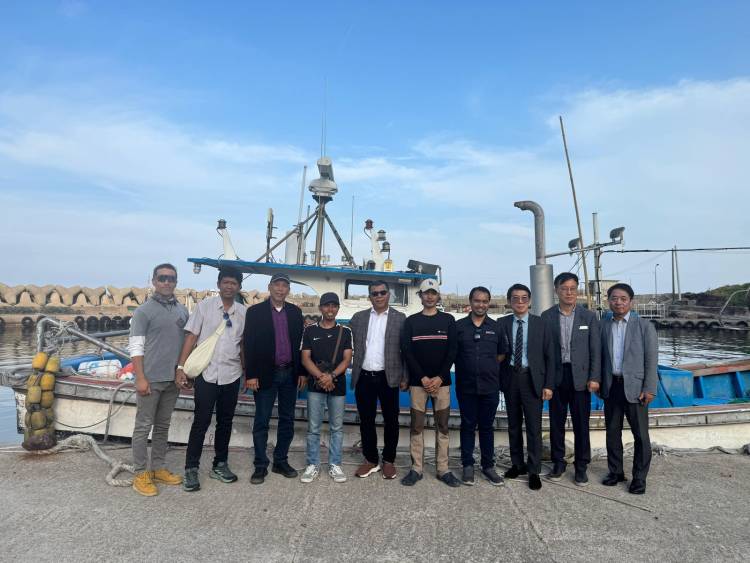 Pembelajaran dari Kunjungan Bupati Andi Utta di Korea Selatan
