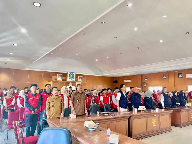 Bulukumba Terima 250 Mahasiswa KKN Unhas