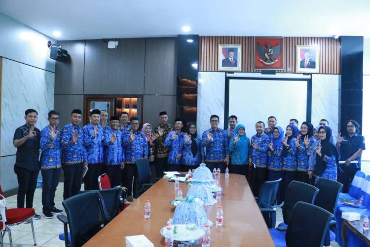 Antisipasi Penyebaran HIV, Pemda dan KPAK Bulukumba Segera Bertindak