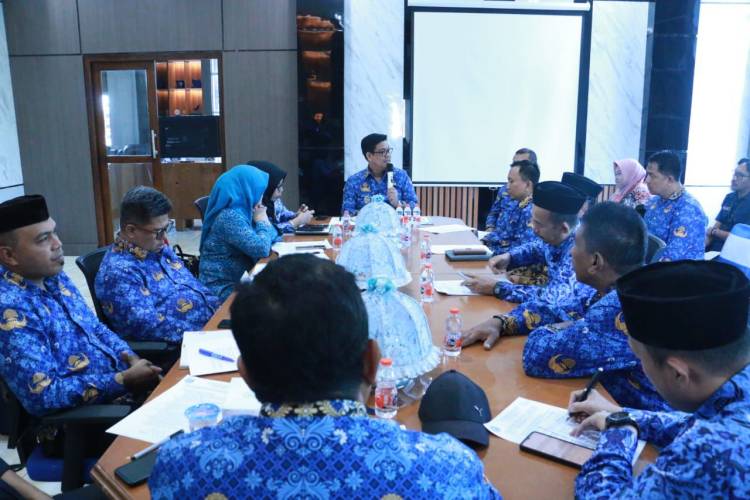 Antisipasi Penyebaran HIV, Pemda dan KPAK Bulukumba Segera Bertindak