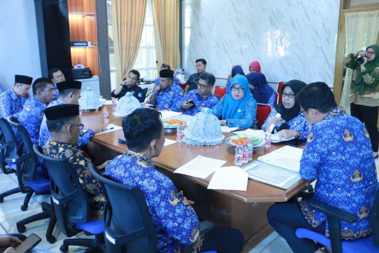 Antisipasi Penyebaran HIV, Pemda dan KPAK Bulukumba Segera Bertindak