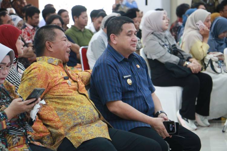 Tingkatkan SDM, Pemkab Bulukumba-BBPVP Teken Nota Kesepakatan