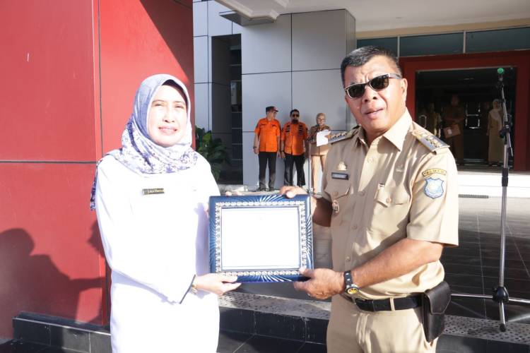 Kolaborasi Strategis: Pemkab dan PA Bulukumba Perkuat Layanan Hukum dan Perlindungan Anak