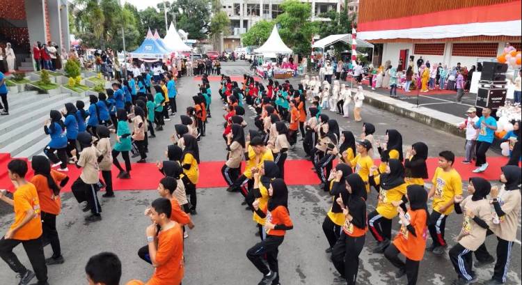 Bulukumba Raih Kabupaten Layak Anak Kategori Madya